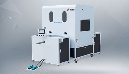 HX-M2/MS2 全自動充棉機(jī)